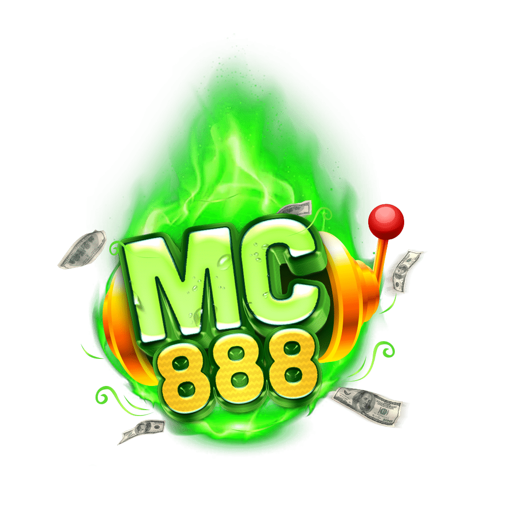 logo slot mc888